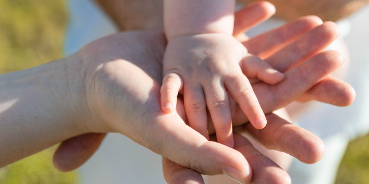 Jednym z filarów moich rozmyślań nad pokojami dla dzieci jest doświadczenie macierzyństwa.