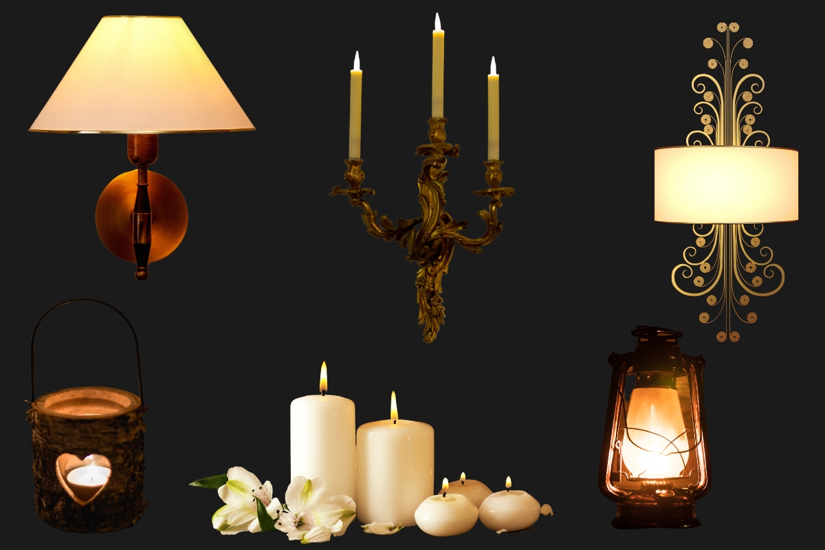 Lampy, które pomogą zaaranżować przytulne oświetlenie muszą nie tylko odpowiednio świecić. Ważny jest także ich design..