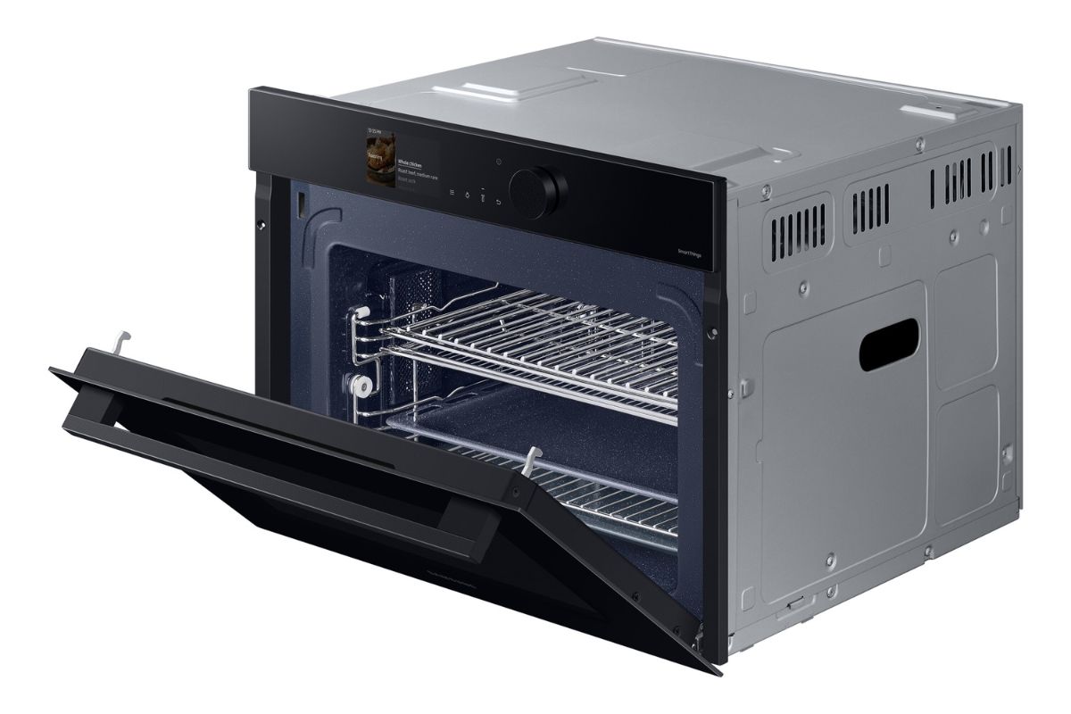 piekarnik z funkcją mikrofali to 2w1, które oszczędzi nam trochę miejsca