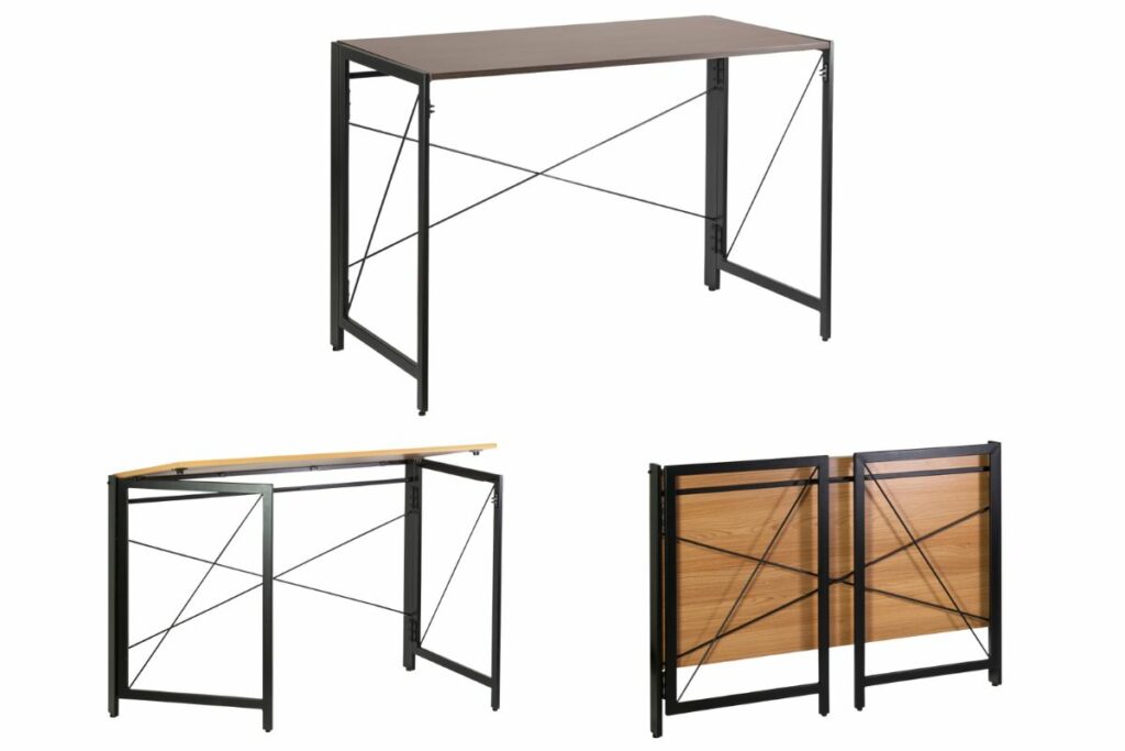 biurko składane Quick