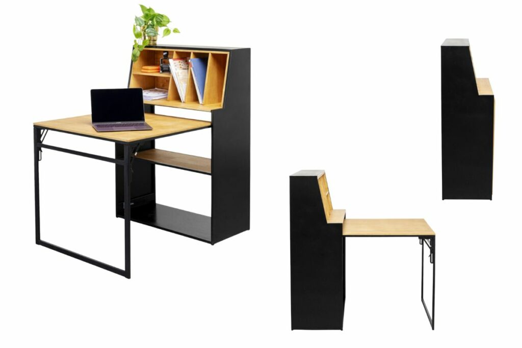 biurko składane Vinoteca