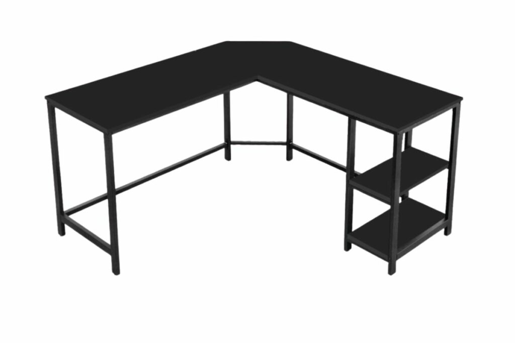 biurko narożne BEGRYF