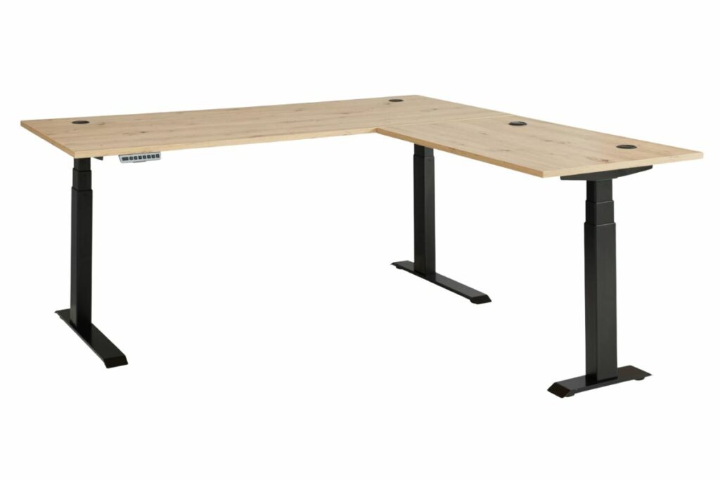 biurko narożne BREGO