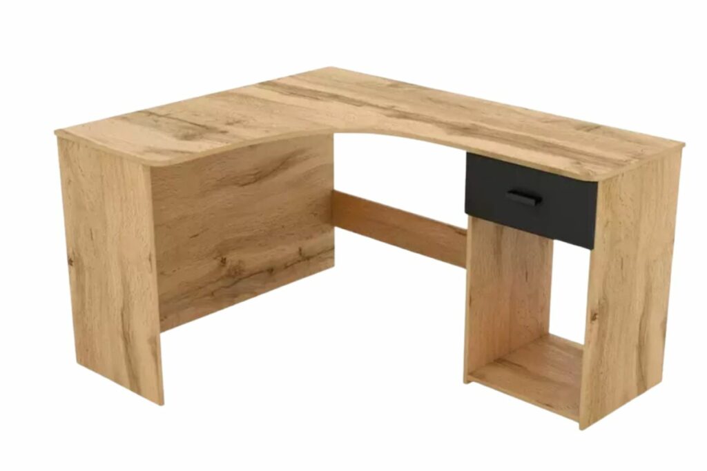 biurko narożne CALENIRE