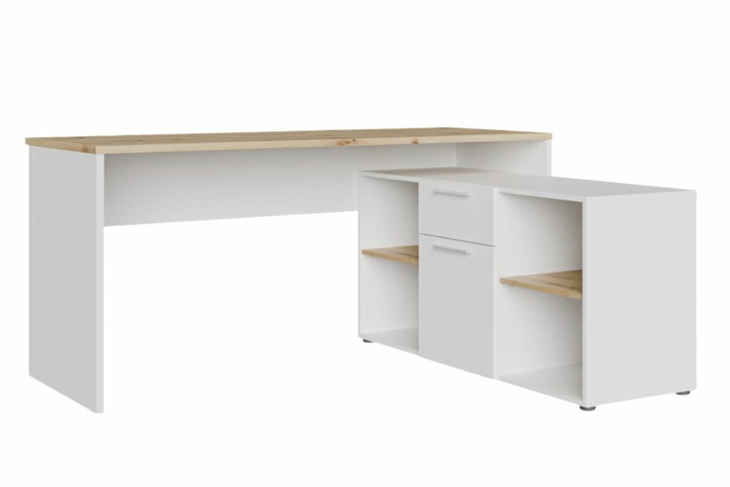 biurko narożne CONTRA COSTA