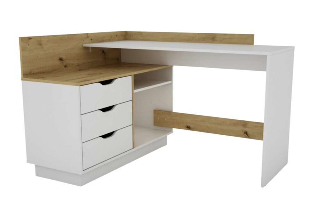 biurko narożne FILO 2