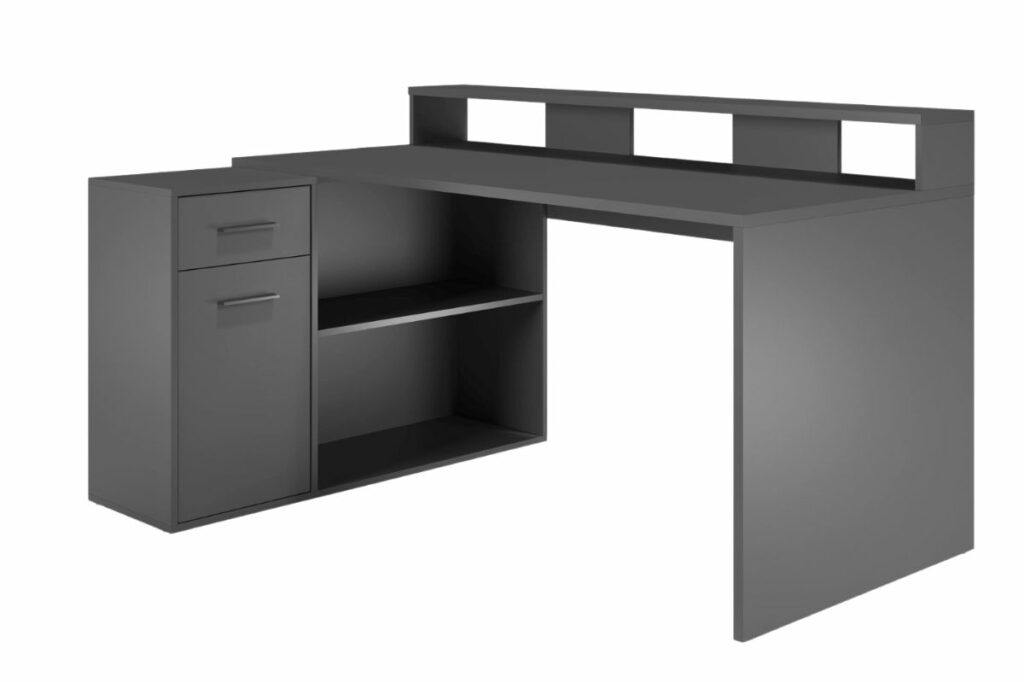 biurko narożne GAMER