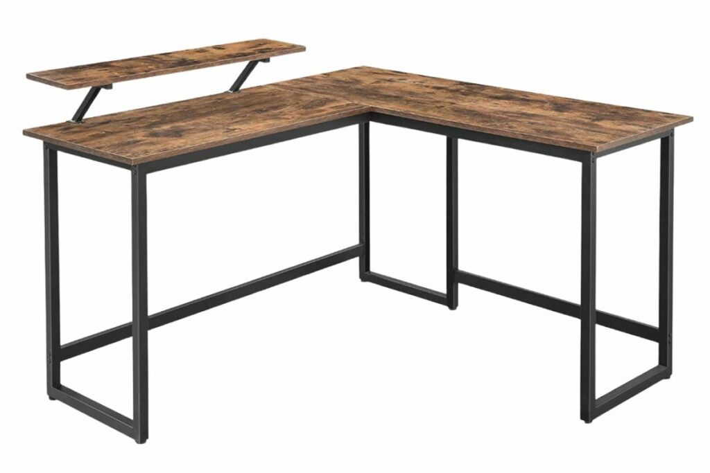 biurko narożne LWD56X