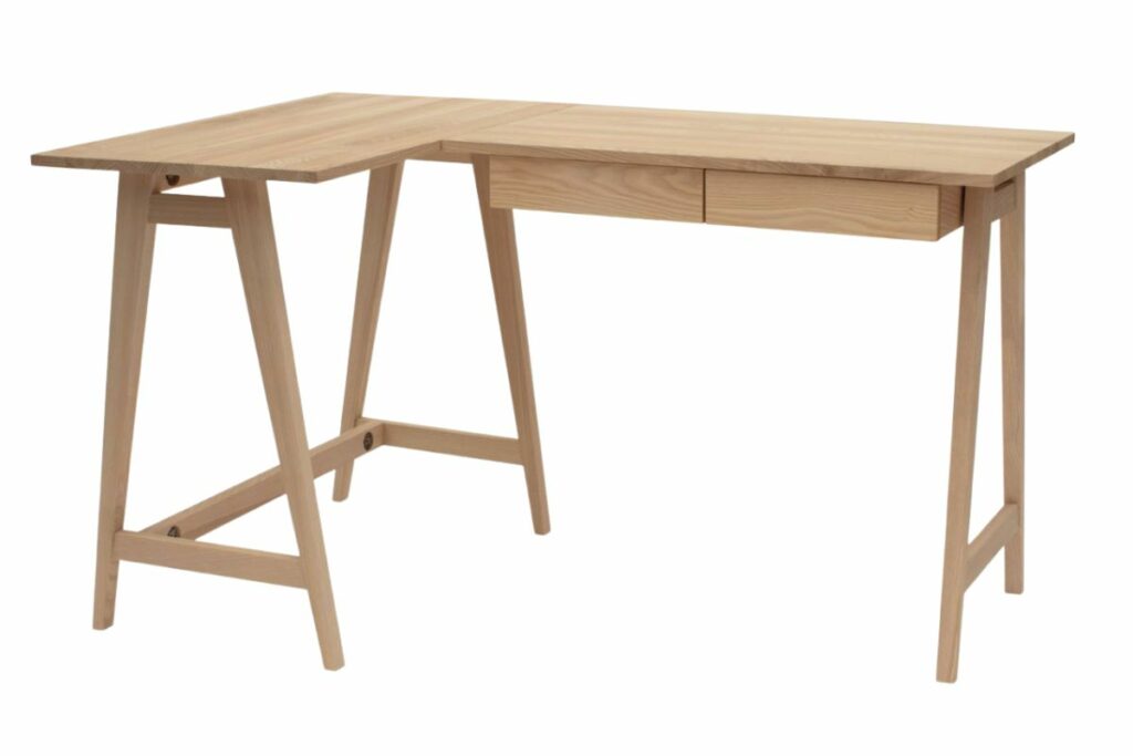 biurko narożne LUKA