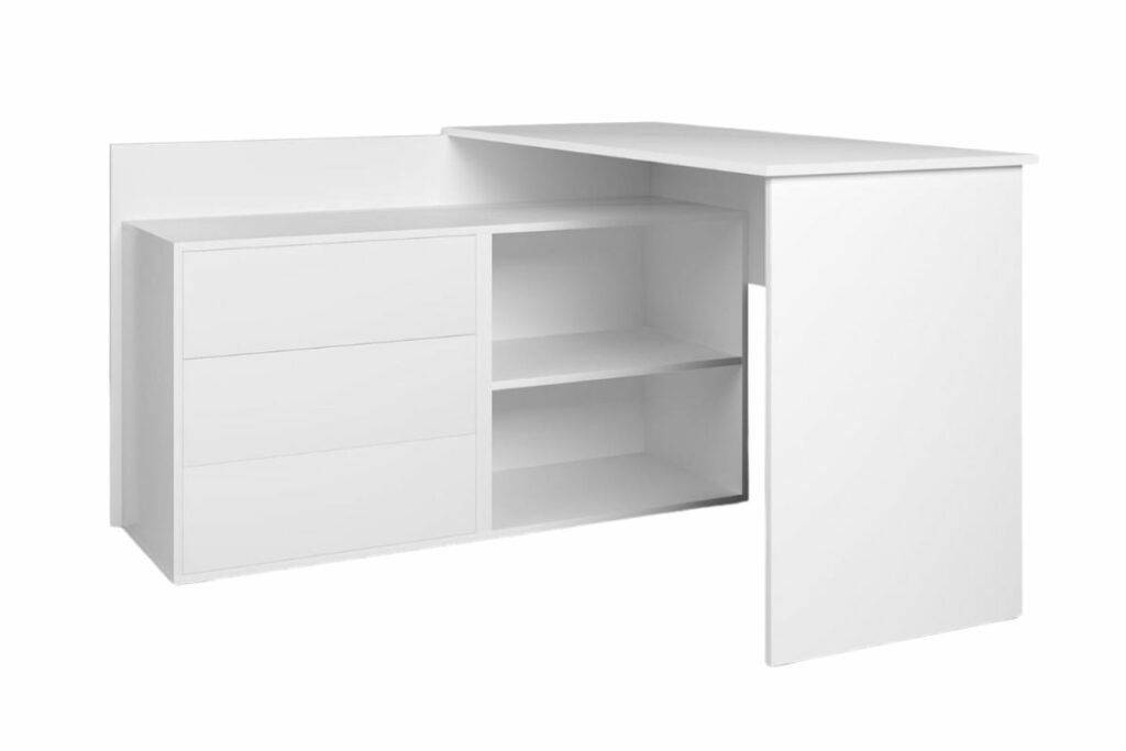 biurko narożne MARTI