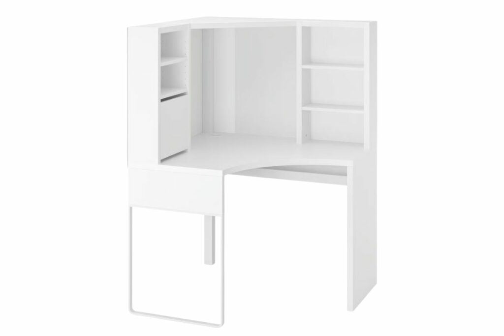 biurko narożne MICKE