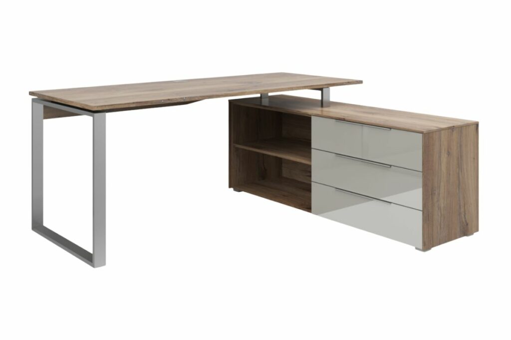 biurko narożne NEVADA