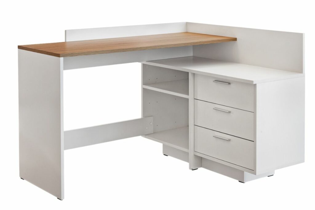 biurko narożne RILO