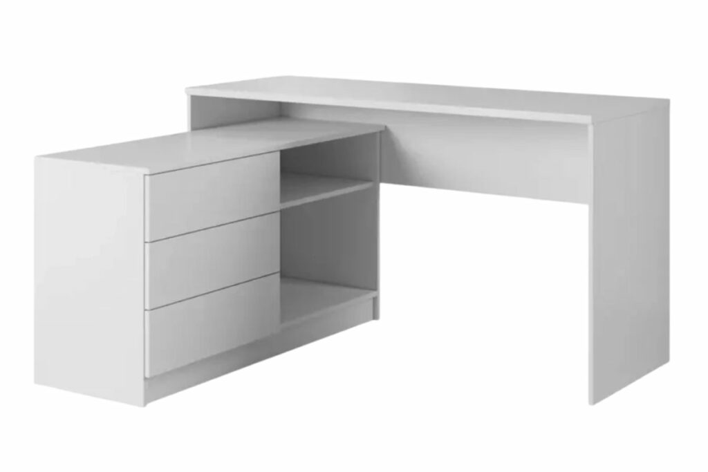 biurko narożne TOBI