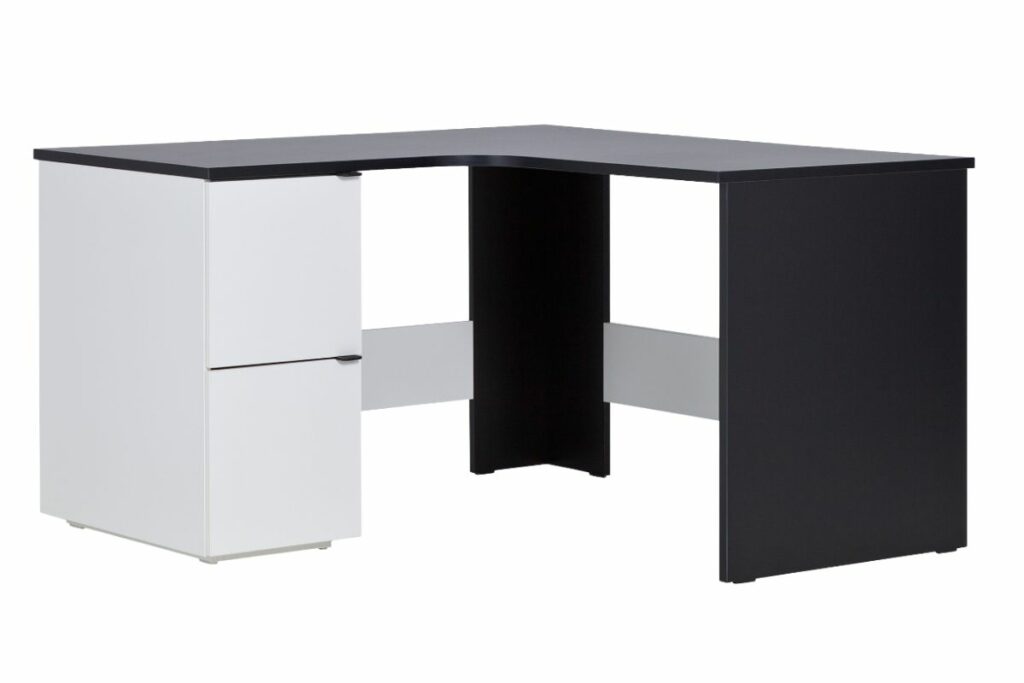 biurko narożne YOUNG USERS